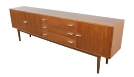 Sideboard XXL "Kauern" | 240,5 cm
