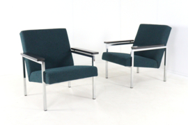 Gijs van der Sluis fauteuil no. 30 | 2 stuks op voorraad