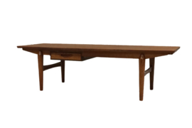 Salontafel met lade