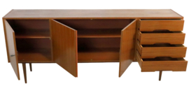 Sideboard "Pattensen" | 199,5 cm