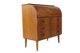 Zweedse secretaire "Vikborg" | Egon Ostergaard voor S.M.I.
