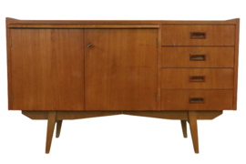 Klein sideboard / bureau 'Riset'