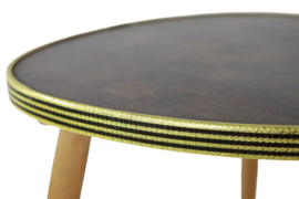 Plantentafel 'Leiselheim'