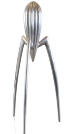 Alessi citruspers 'Juicy Salif'