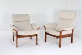 G-möbel fauteuil 'Stockholm' | 1 op voorraad