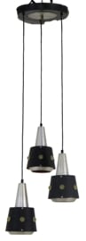 Cascade lamp "Rugge"