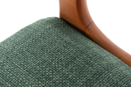 Set van 4 eetkamerstoelen 'Engstingen'