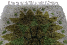 Vloerkleed 'Natureza' | 82 x 145 cm