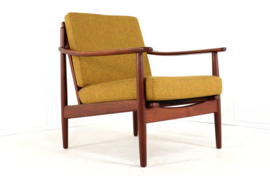 Fauteuil 'Bamberg'