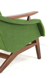 Fauteuil 'Breda' | 2 stuks op voorraad