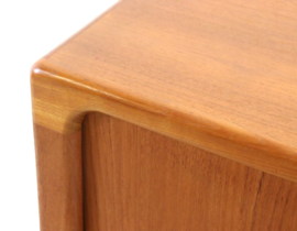 Dyrlund audiomeubel 'Geestrup'