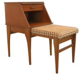 Gossip bench 'Tremar'