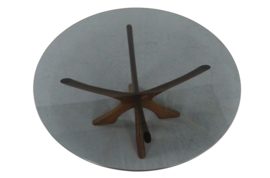 Illum Wikkelso voor Niels Eilersen T118 salontafel