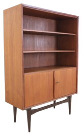 Boekenkast 'Hörseglau'