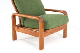 Holstebro fauteuil  'Lorup' | 2 stuks op voorraad