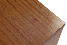 Ladenkast 'Rainford'
