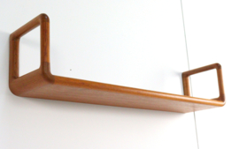 Dyrlund wandplank | 1 op voorraad