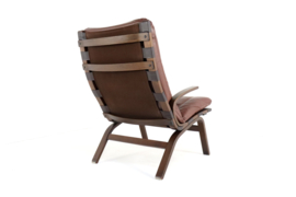 Farstrup Miljo fauteuil 'Hannerup'