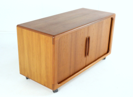 Dyrlund audio / tv meubel 'Lanum'