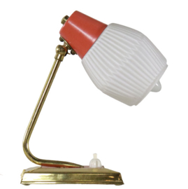 Jaren '50 bedlampje