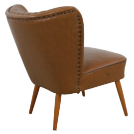 Cocktailstoel 'Voorspelde'