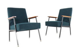 Gispen fauteuil 'Genie' | 1 stuk op voorraad