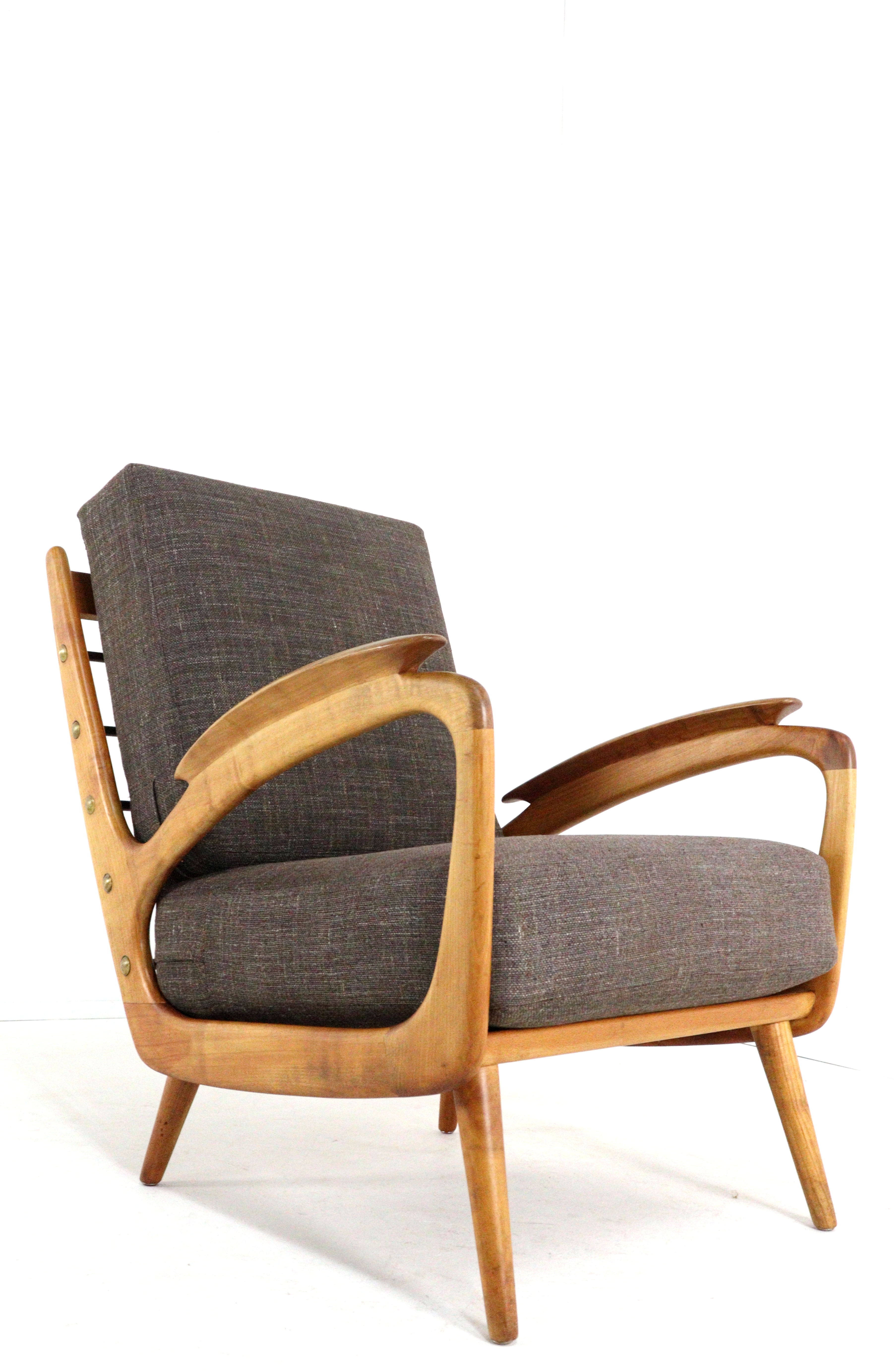De Ster fauteuil 'Haaren'