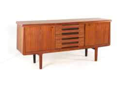 Brødrene Sörheim Møbelfabrikk AS sideboard  | 175 cm