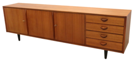 Sideboard XL 'Hartenholm'  | 240 cm