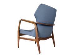 Bovenkamp fauteuil "Ubbergen"