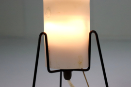 Jaren '50 lampje