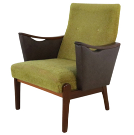 Fauteuil 'Kotten'