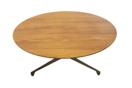 Eettafel / salontafel "Kamerik"
