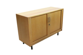 Kast met tambourdeuren "Wrestedt"