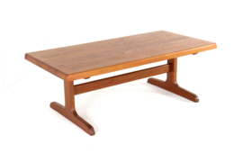 Niels Bach salontafel 'Aulum'