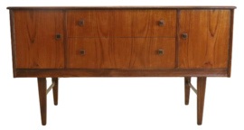 Sideboard 'Mosborough' | 123 cm