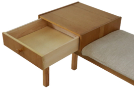 Gossip bench 'Jokkmokk'