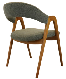 WK Möbel fauteuil / stoel 'Wildflecken'