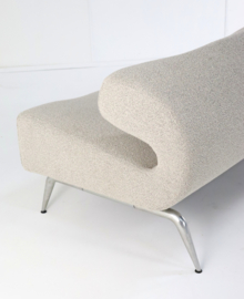 Artifort Bird van Michel van der Kley bank