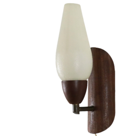 Wandlampje 'Caliz'