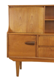 Jentique highboard 'Windermere'