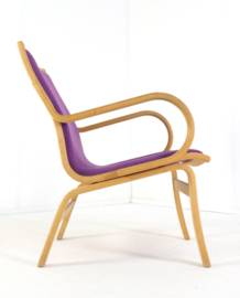 Velje fauteuil 'Grejs' | 2 stuks op voorraad
