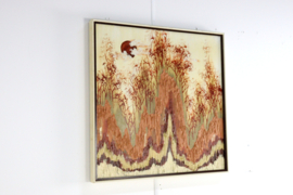 Schilderij 'Latte'
