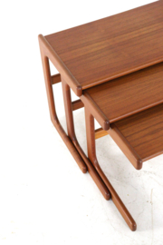 Salin Nyborg nesting tables