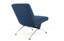 A.R. Cordemeyer voor Gispen fauteuil 1431