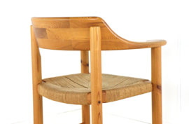 Set van 5 Rainer Daumiller voor Hirtshals Savværk stoelen