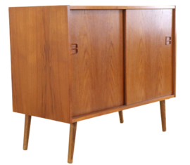 Deens design kast met schuifdeuren 'Endrup'