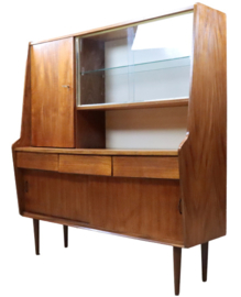 Highboard "Lent"