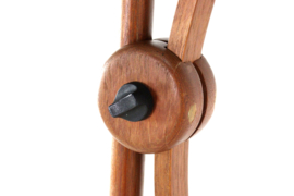 Domus vloerlamp 'Arcea'