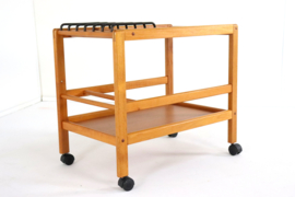 Uldum trolley 'Hvilsom'